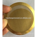 ultra fine mesh reusable wholesale stainless steel filter wire mesh coffee filter wire mesh screen